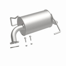 Load image into Gallery viewer, BRE Exhaust 05-09 Outback 2.5L Muffler Kit
