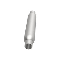 Load image into Gallery viewer, MagnaFlow Muff GP 3.5 Dia 18inch 2.25/2.25
