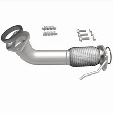 Load image into Gallery viewer, BRE Exhaust 08-12 Accord 2.4L Front Pipe Kit
