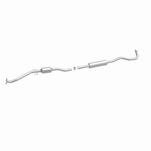 Load image into Gallery viewer, Magnaflow 03-06 Matrix L4 1.8 OEM Underbody Direct Fit Converter
