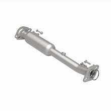 Load image into Gallery viewer, BRE Exhaust 04-15 Armada QX56 Titan 5.6L Front Pipe Kit
