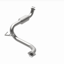 Load image into Gallery viewer, MagnaFlow 16-20 Toyota Tacoma V6 3.5L OEM Grade Direct-Fit Catalytic Converter
