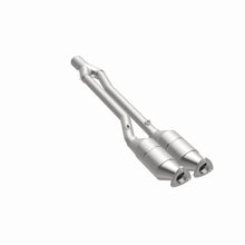 Load image into Gallery viewer, MagnaFlow Conv DF 04-06 TT Quattro 3.2L
