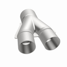 Load image into Gallery viewer, MagnaFlow Smooth Trans Y 2.50/2.00inch SS 10deg.
