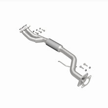 Load image into Gallery viewer, BRE Exhaust 00-01 Sentra 1.8L Front Pipe Kit
