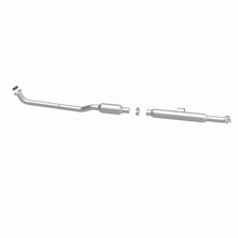 Load image into Gallery viewer, Magnaflow California Direct Fit Converter 12-15 Toyota Camry 2.5L
