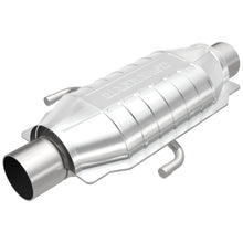 Load image into Gallery viewer, MagnaFlow Conv Univ 2 Dual Air
