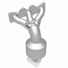 Load image into Gallery viewer, MagnaFlow Conv DF 96-02 Mazda Millenia 2.3L
