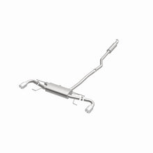 Load image into Gallery viewer, Magnaflow 2014 Mazda 3 L4 2.0/2.5L Cat-Back SS Single D/S Rear Exit Perf Exhaust
