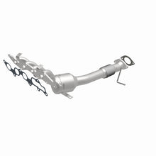 Load image into Gallery viewer, MagnaFlow Conv DF 06-09 Mazda 3 2.0L
