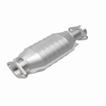 Load image into Gallery viewer, MagnaFlow Conv DF 94-97 Montero 3.5L rear 49S
