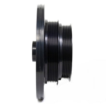 Load image into Gallery viewer, Fluidampr 96-06 BMW M52/M54 I6 Steel Internally Balanced Damper
