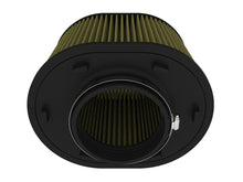 Load image into Gallery viewer, afe Magnum FORCE Intake Rplcmnt Air Filter 5-1/2IN F x (12-1/4x9-3/4)IN B x (11-1/4x8-3/4)IN Tx8IN H
