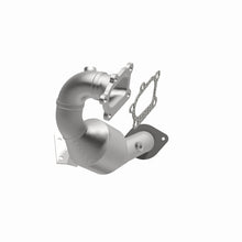 Load image into Gallery viewer, MagnaFlow Conv DF 07-12 Mazadaspeed 3 2.3L Front
