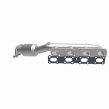 Load image into Gallery viewer, MagnaFlow Conv DF 07 Titan 5.6L D/S manif OEM
