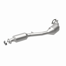Load image into Gallery viewer, Magnaflow 2005 Saab 9-2X 2.5L Direct Fit Converter
