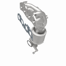 Load image into Gallery viewer, Magnaflow 2008-2015 Nissan Rogue 2.5L Direct Fit Converter
