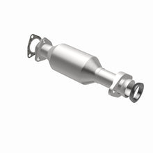 Load image into Gallery viewer, MagnaFlow 88-95 Civic/CRX 1.5/1.6 CA Manifold DF Converter

