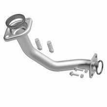 Load image into Gallery viewer, BRE Exhaust 13-17 Toyota RAV4 2.5L Front Pipe Kit
