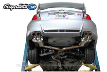 Load image into Gallery viewer, GReddy 11-14 Subaru STI Sedan Supreme SP Exhaust
