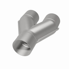 Load image into Gallery viewer, MagnaFlow Smooth Trans Y 4 x 13inch C/D SS
