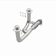 Load image into Gallery viewer, BRE Exhaust 98-02 Accord 3.0L Front Pipe Kit
