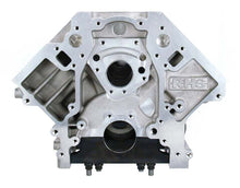 Load image into Gallery viewer, Edelbrock RHS LS Aluminum Race Block (Ready to Hone) 9.750in Tall Deck - 4.120in Bore
