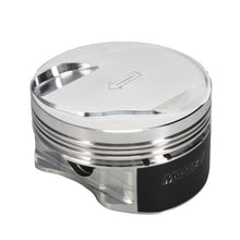 Load image into Gallery viewer, Manley Ford Raptor 6.2L SOHC 2 Valve +7.5cc Dome 4.0169in Bore Piston Set
