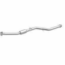 Load image into Gallery viewer, MagnaFlow 14-15 Subaru Forester 2.5L Direct Fit CARB Compliant Catalytic Converter
