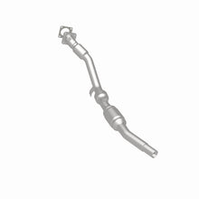 Load image into Gallery viewer, MagnaFlow Conv DF 00-02 Audi A6 Quattro 2.7L
