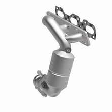 Load image into Gallery viewer, MagnaFlow Conv DF 01-06 Escape 3.0 with oil
