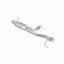 Load image into Gallery viewer, MagnaFlow Conv DF 00-04 Tundra 4.7L Rear OEM
