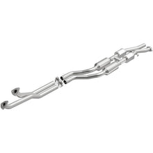Load image into Gallery viewer, MagnaFlow 96-99 BMW M3 L6 3.2L / 96-98 328i/328is L6 2.8L California Catalytic Converter Direct Fit
