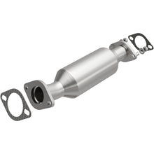 Load image into Gallery viewer, Magnaflow California Direct Fit Converter 07-12 Hyundai Elantra 2.0L
