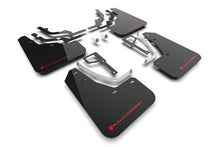 Load image into Gallery viewer, Rally Armor 2025 Hyundai Ioniq 5 N Black Mud Flap w/ Red Logo
