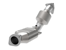 Load image into Gallery viewer, afe aFe POWER Direct Fit Catalytic Converter Nissan 350/370Z 07-18 V6-3.5/3.7L
