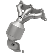 Load image into Gallery viewer, MagnaFlow Conv DF 04-06 Mitsubishi Galant 3.8L Front Manifold *NOT FOR SALE IN CALIFORNIA*
