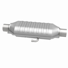 Load image into Gallery viewer, MagnaFlow Conv Univ 2.25 W/Air
