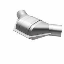 Load image into Gallery viewer, MagnaFlow Conv Univ 2 Angled In/Out
