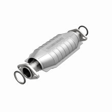 Load image into Gallery viewer, MagnaFlow Conv DF Dodge-Eagle-Mitsubishibi-Pl
