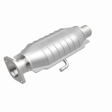 Load image into Gallery viewer, MagnaFlow Conv DF 86-89 Nissan D21
