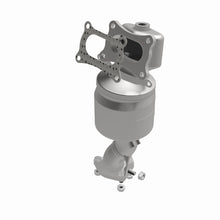 Load image into Gallery viewer, Magnaflow Conv DF 09-13 TL SH-AWD 3.7L Rear
