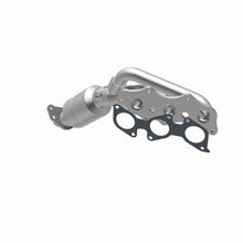 Load image into Gallery viewer, Magnaflow 10-12 Toyota 4Runner 4.0L Direct Fit Converter
