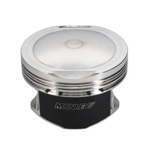 Load image into Gallery viewer, Manley Chrysler 6.1L Hemi 90.9mm Stock Stroke +.020in Oversize Bore 10.73:1 CR 5cc Dome Piston Set
