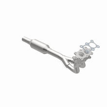 Load image into Gallery viewer, MagnaFlow Conv DF 87 Volkswagen Scirocco 1.8L
