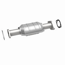 Load image into Gallery viewer, MagnaFlow Conv DF 96-97 626/MX6 2.0L rear 50S
