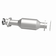 Load image into Gallery viewer, MagnaFlow 88-95 Civic/CRX 1.5/1.6 CA Manifold DF Converter
