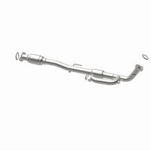 Load image into Gallery viewer, MagnaFlow Conv DF 02-03 Lexus ES300 3.0L rear

