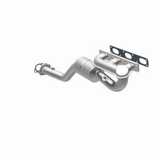 Load image into Gallery viewer, Magnaflow Conv DF BMW 5 99-00 Front
