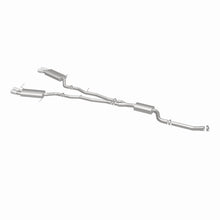 Load image into Gallery viewer, MagnaFlow SYS Cat-Back 13-14 BMW 535I 3.0L
